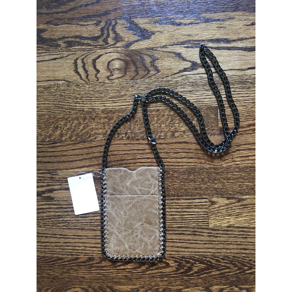 Phone purse